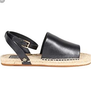 Tory Burch Landon Espadrille